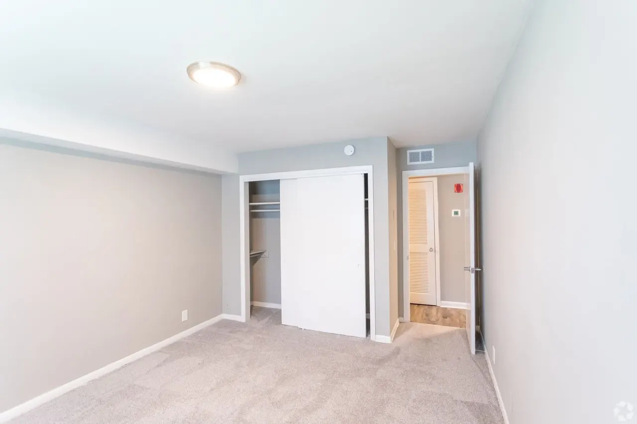 Gibson Creek Apartments