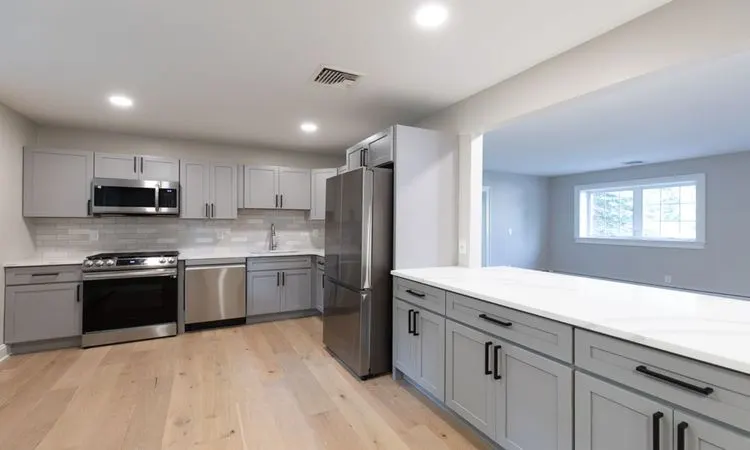 Greenwich Place Apartments