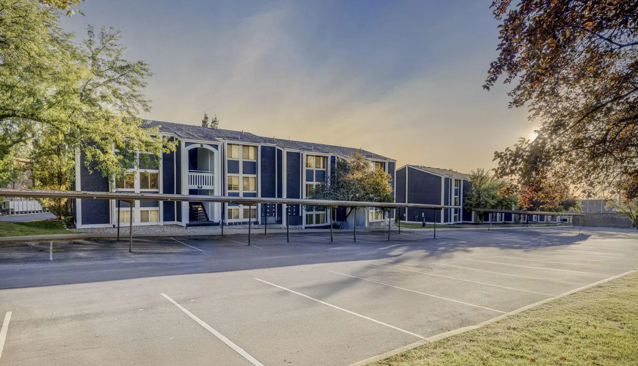The Pointe at Northridge