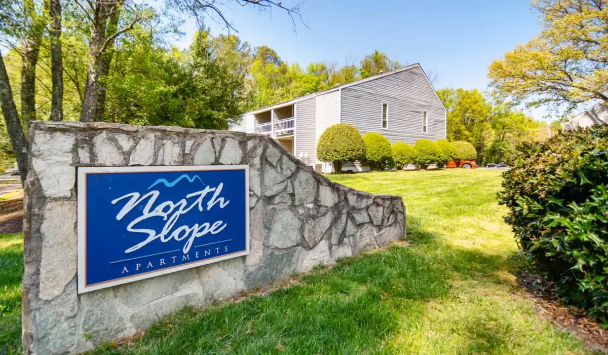 North Slope Apartments