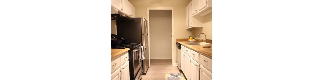 CP Waterfront Apartments
