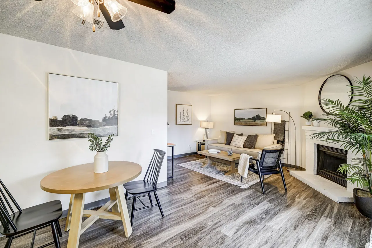 Ridgeview Place
