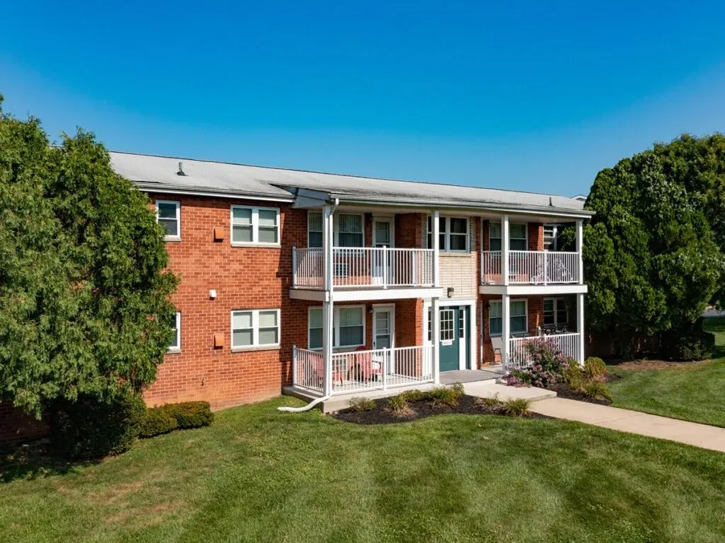 Riverview Crossings Apartments