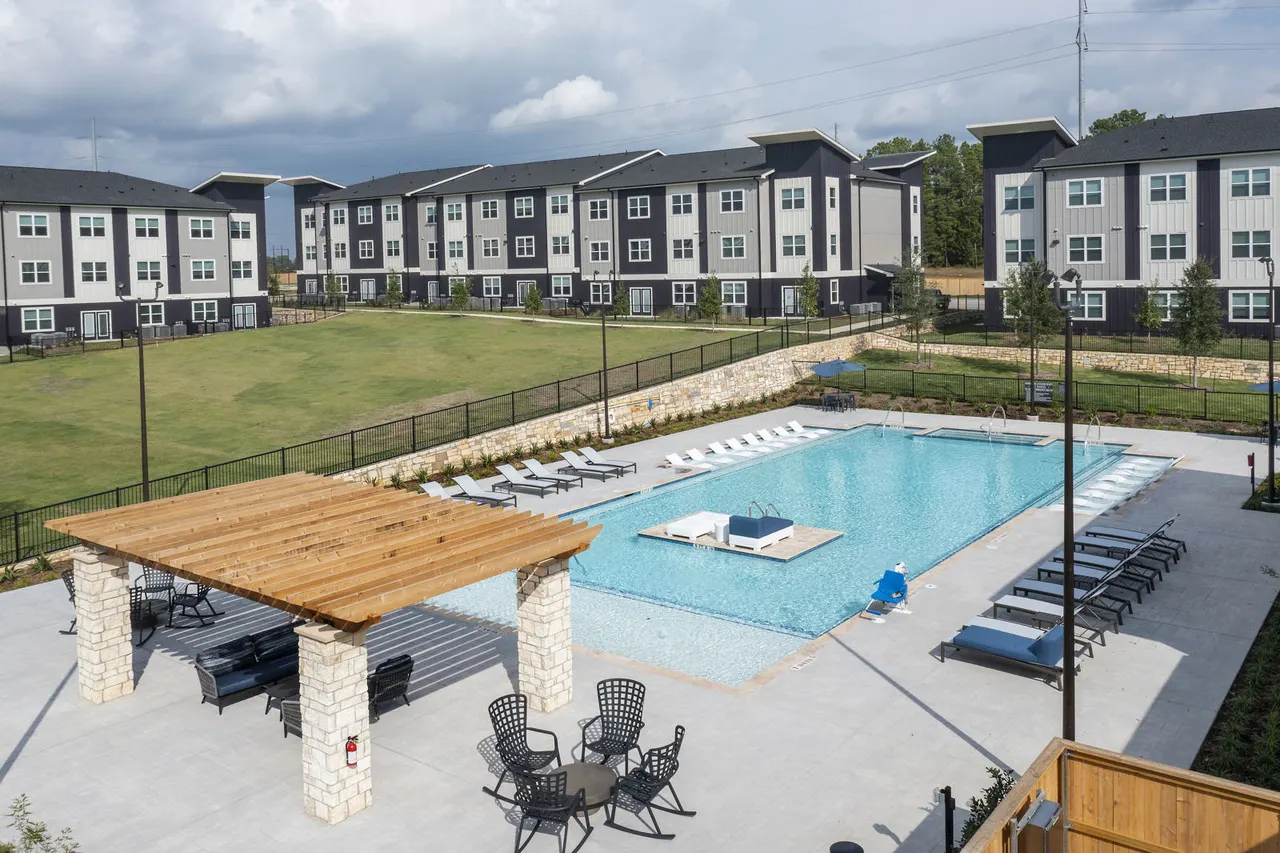 Domain Huntsville