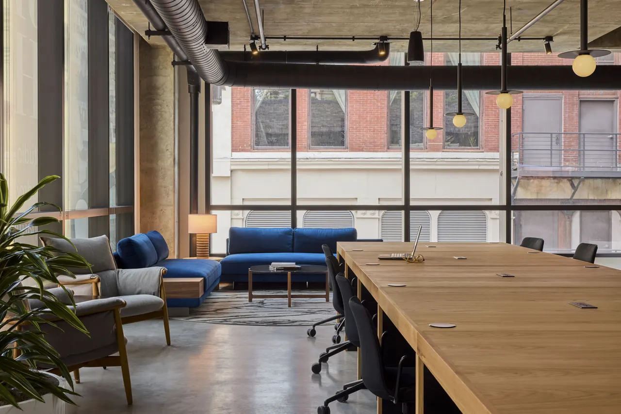 Jessup House