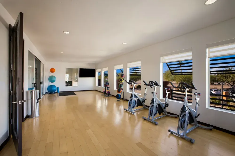 Sage Luxury Apartment Homes