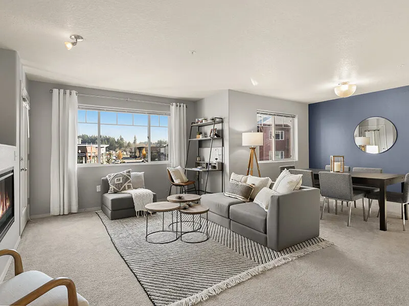 Sunridge Terrace Apartments
