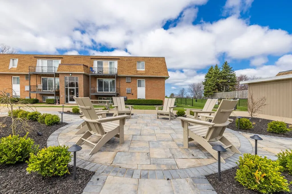 Royal Villa Apartments