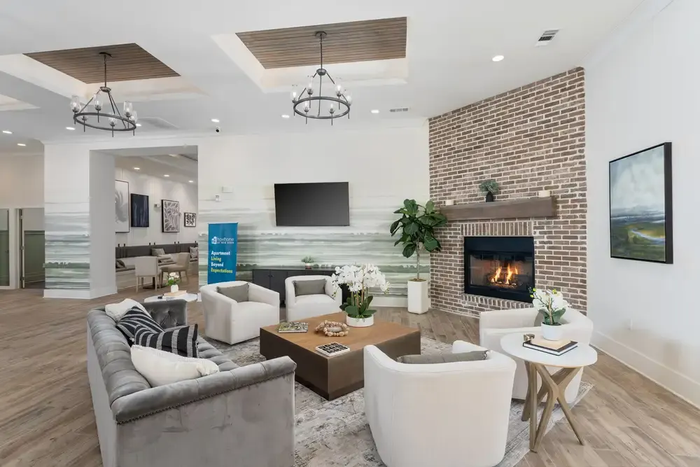 Proximity New Bern Apartments