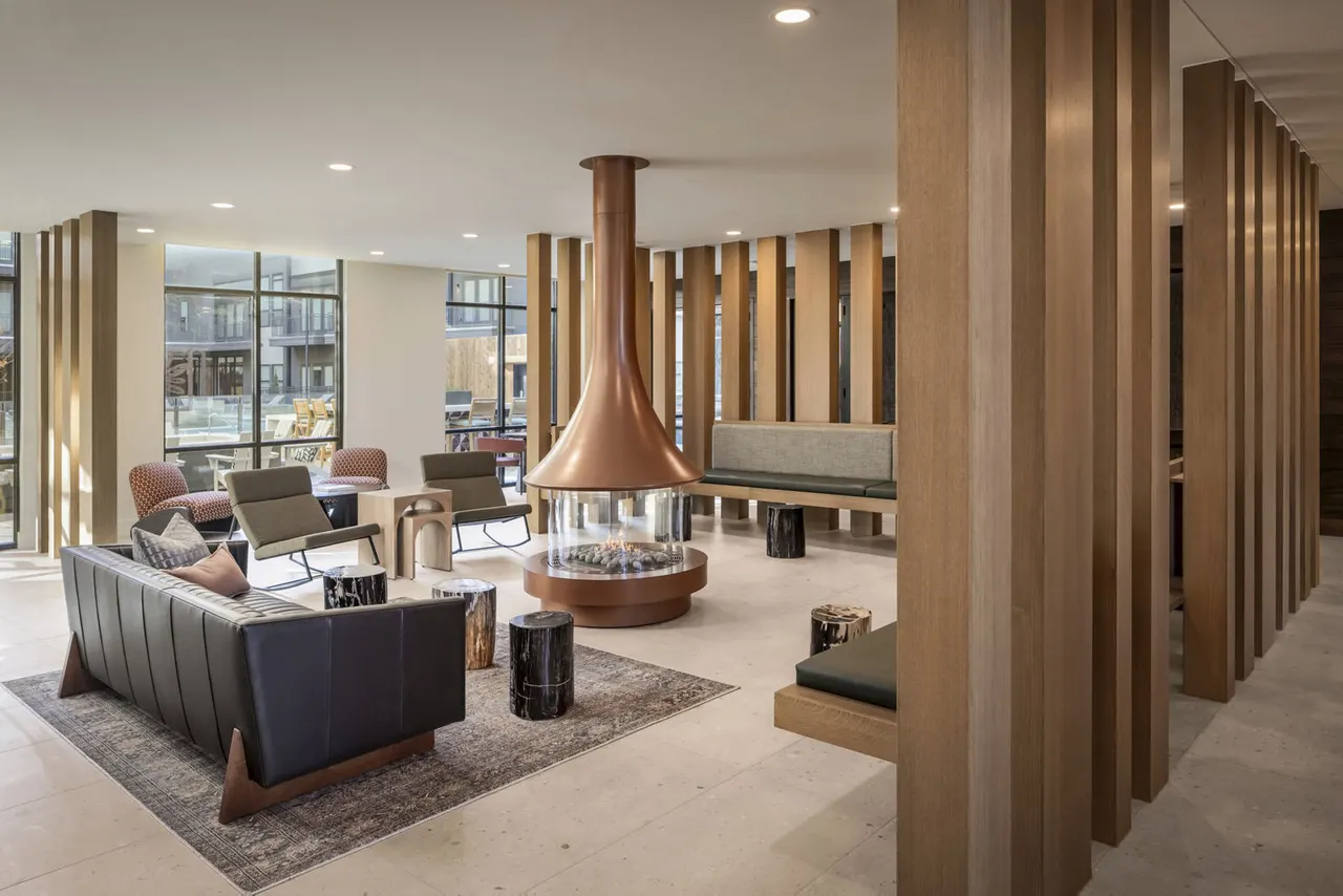 Residences at OAK