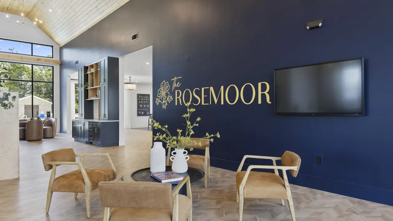 The Rosemoor Townhomes