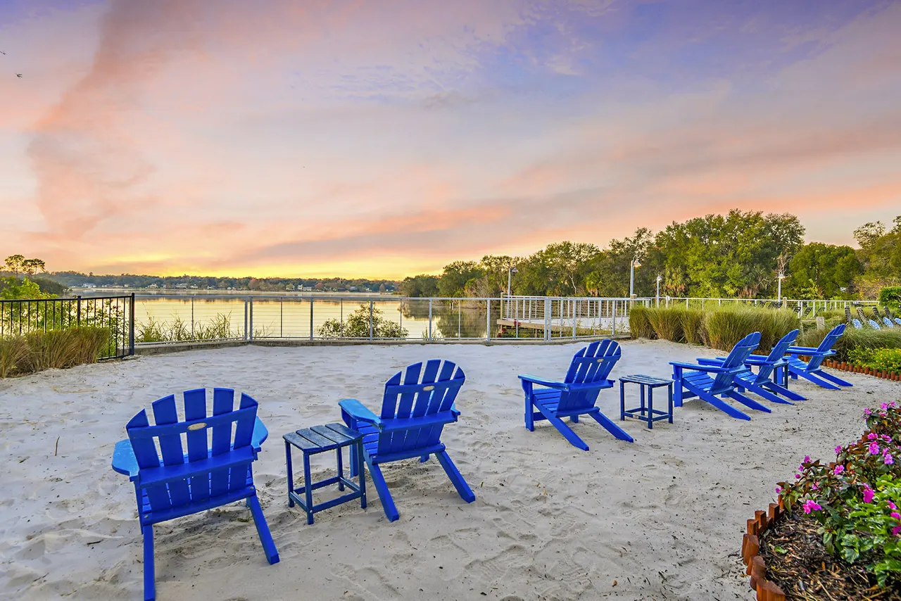 Lakeshore at Altamonte Springs Apartments