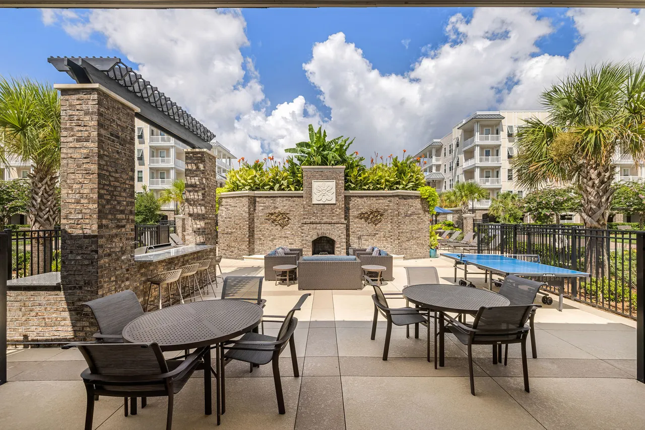 Bridgeside at Patriots Point Apartments