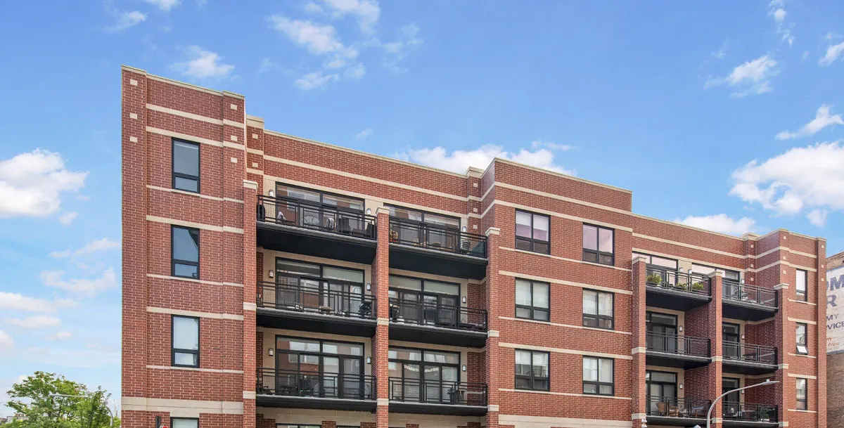 Monroe Laflin Place
