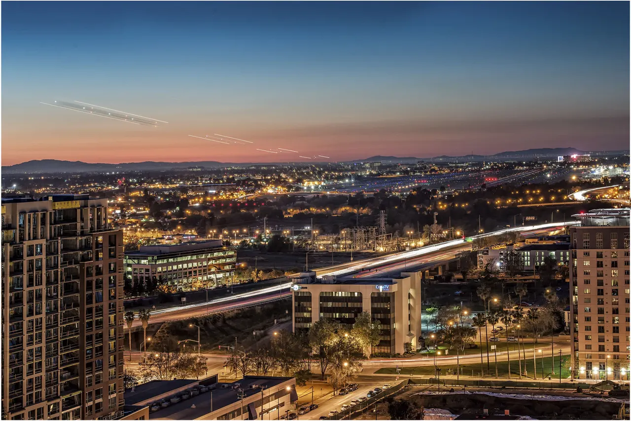 One South Market