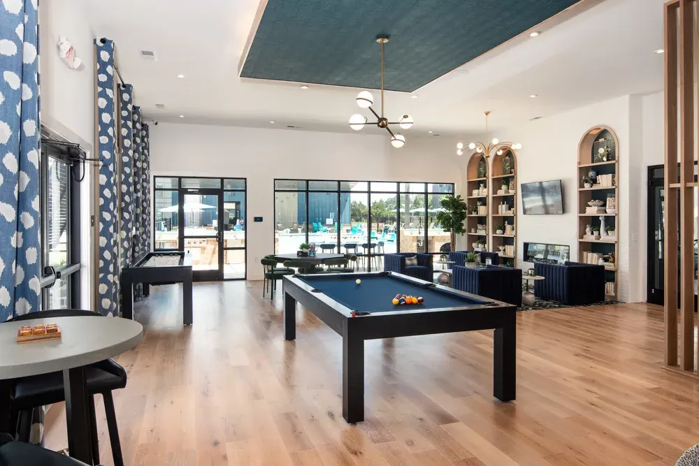 Cypress Point Apartments