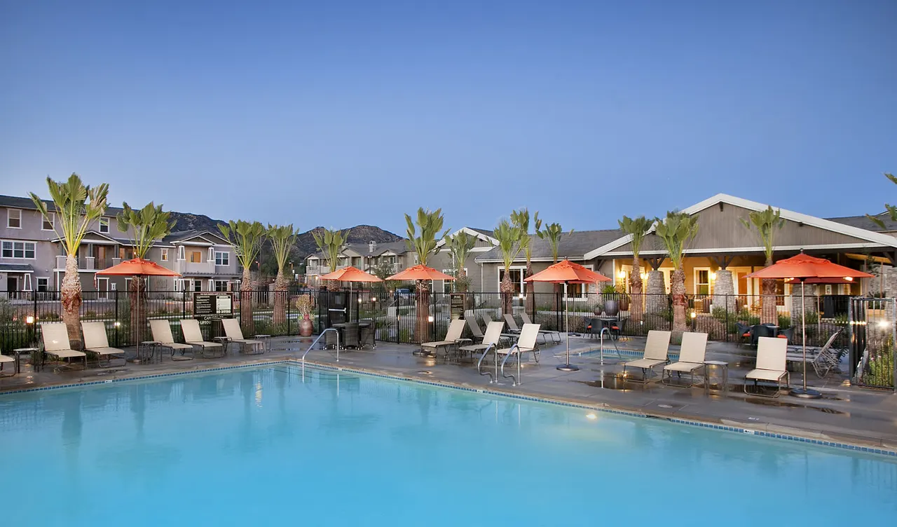 Oak Springs Ranch