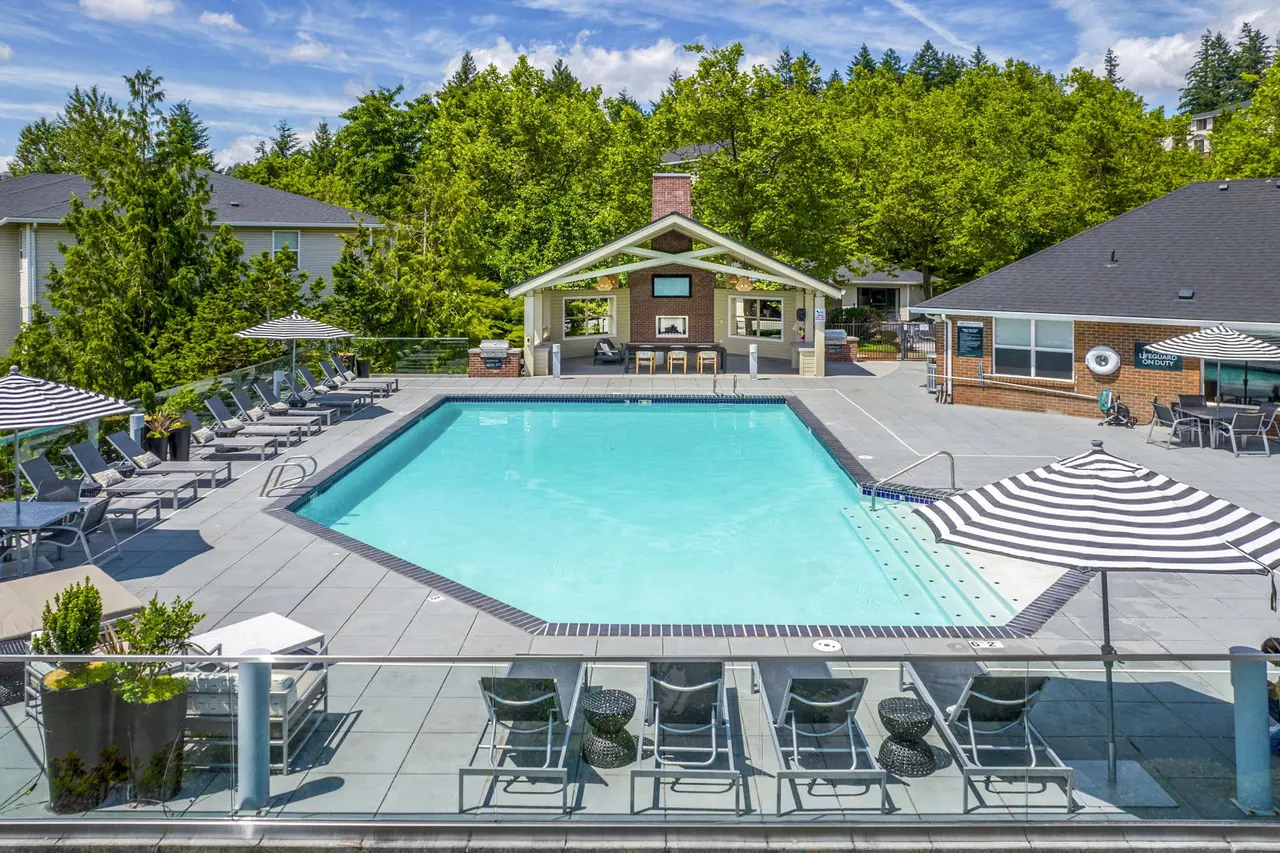 Arbor Heights