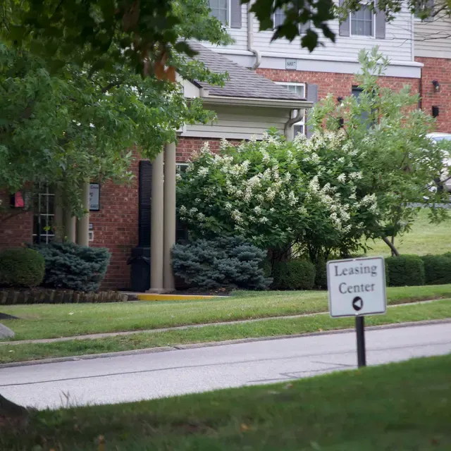 Normandy Green Apartments and Townhomes