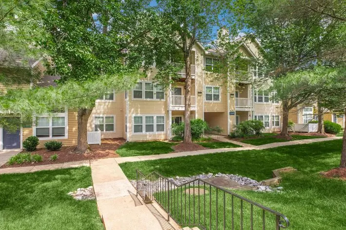 Ashton Green Apartment Homes