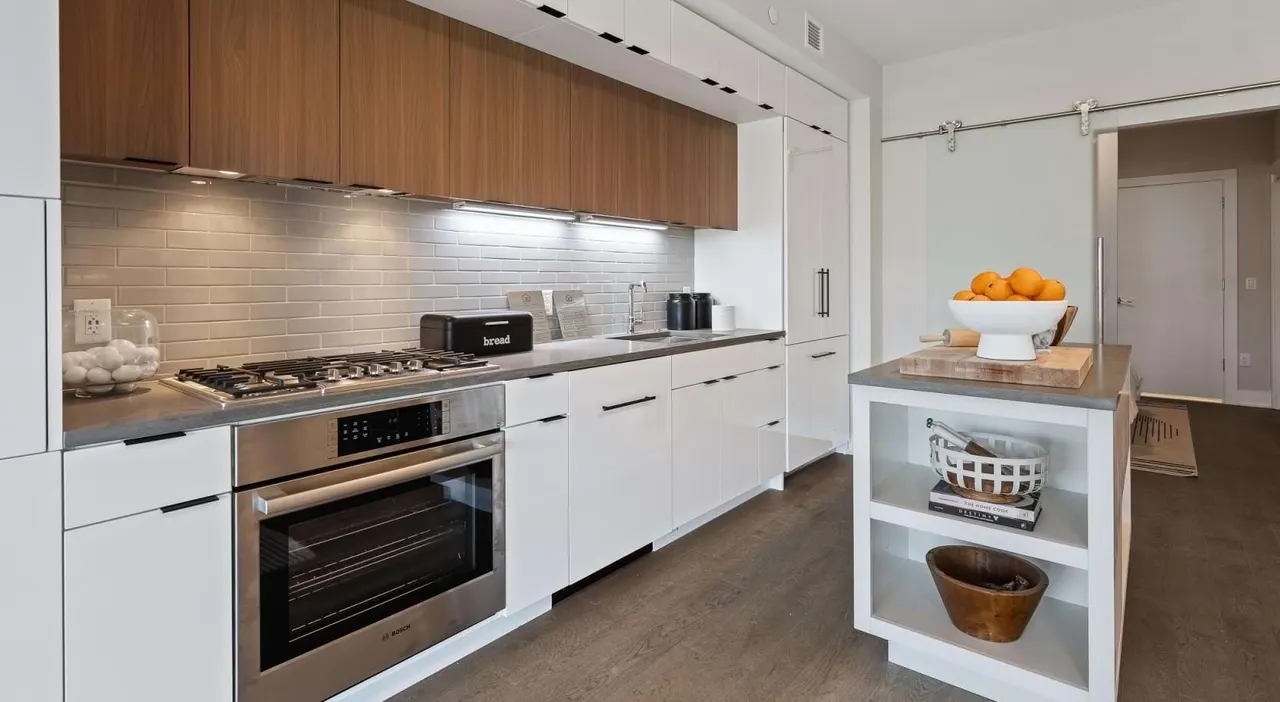 Tribeca NoMa Apartments