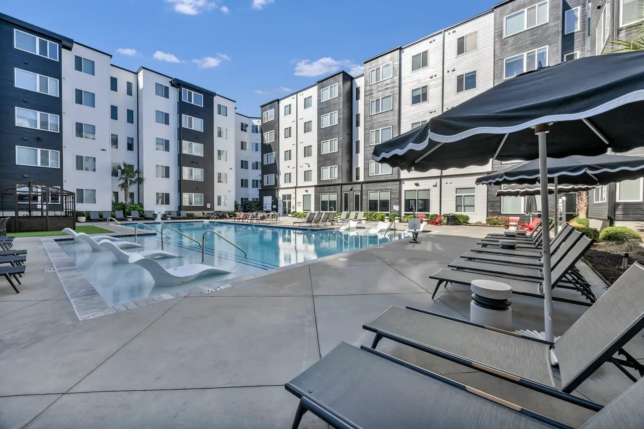 Park Place Columbia