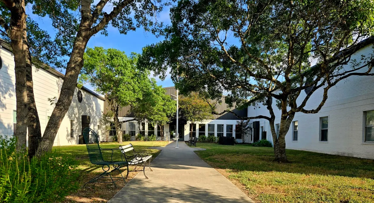 Silver Oaks Villas