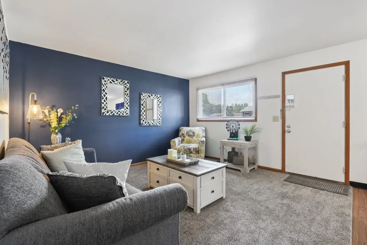 Meadowpark Apartments