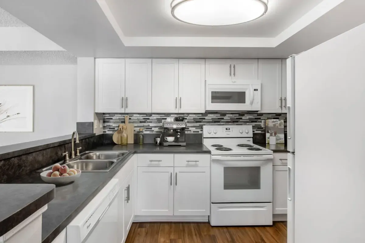 Palm Trace Landings Apartments