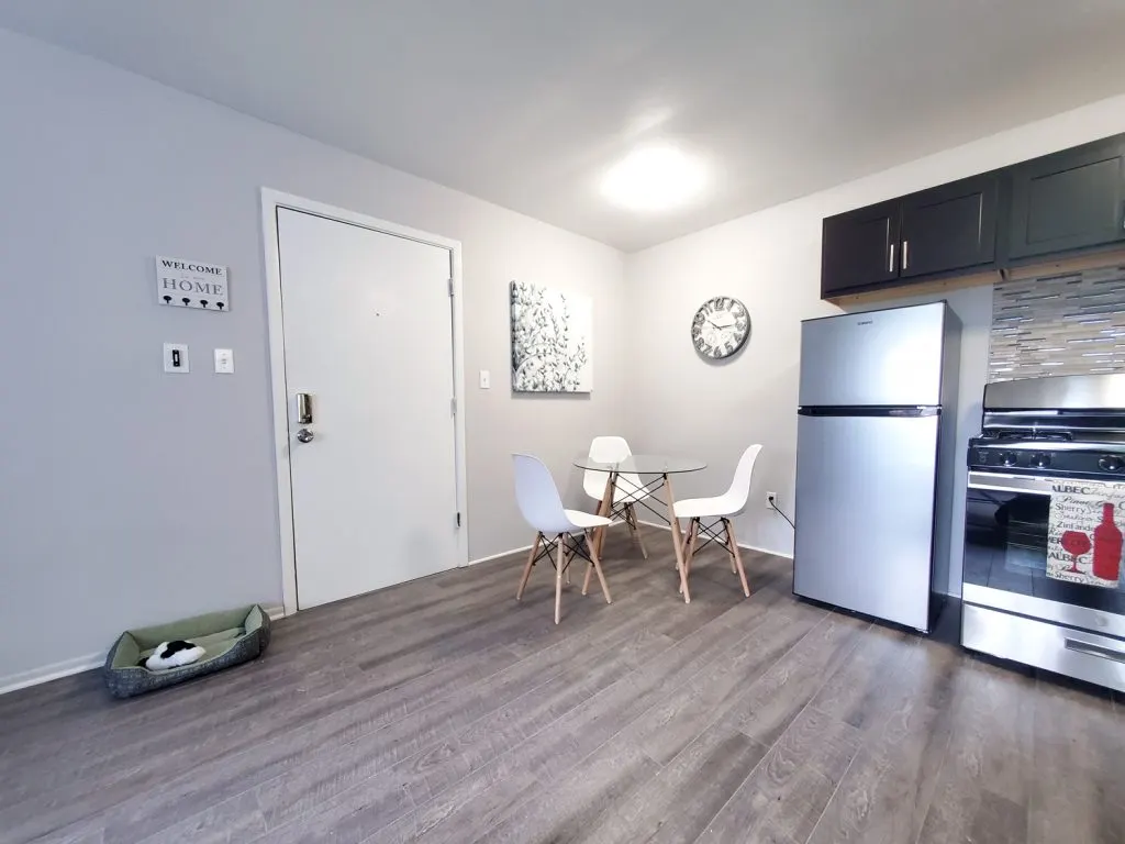 One-3-One Apartments