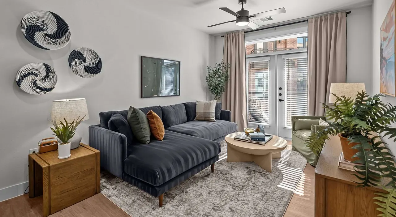 Eastpoint Apartments