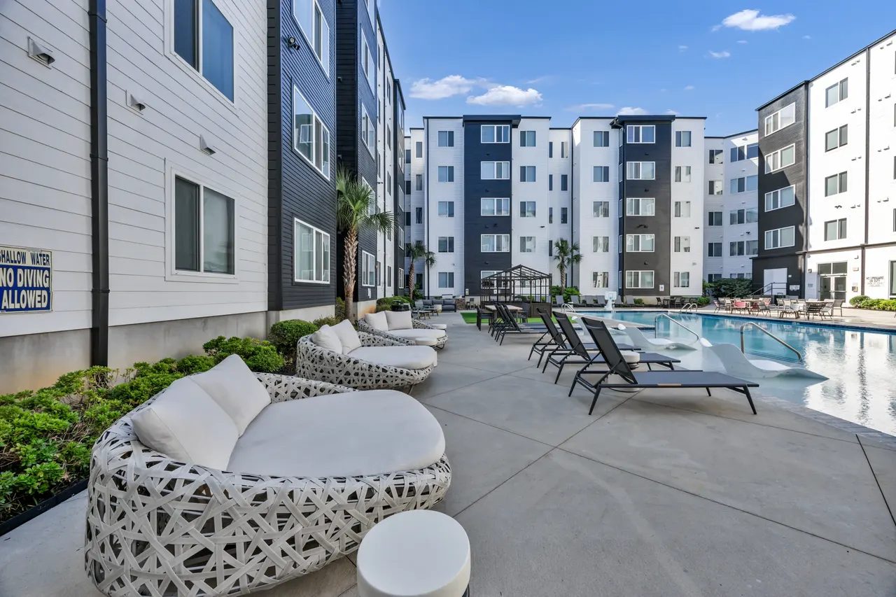 Park Place Columbia