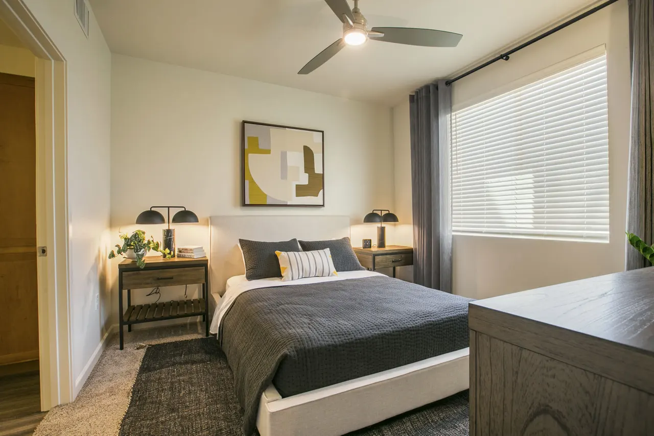 South Meadows Apartments