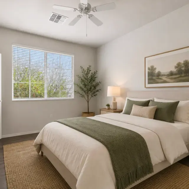 San Vicente Townhomes