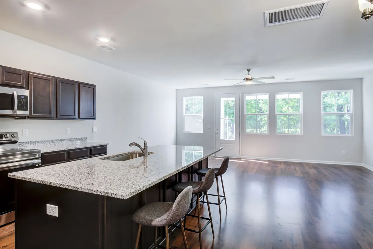 Berkeley Homes