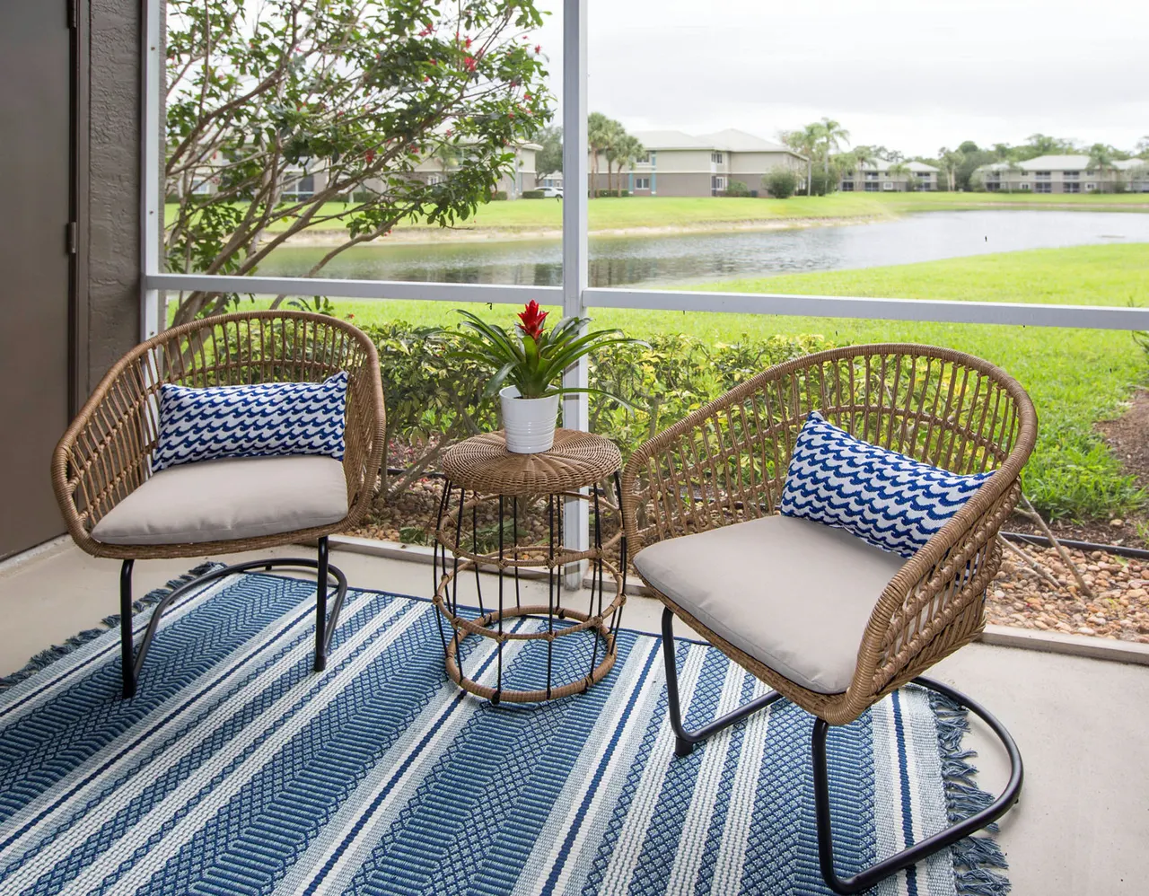 Citation Club Apartments