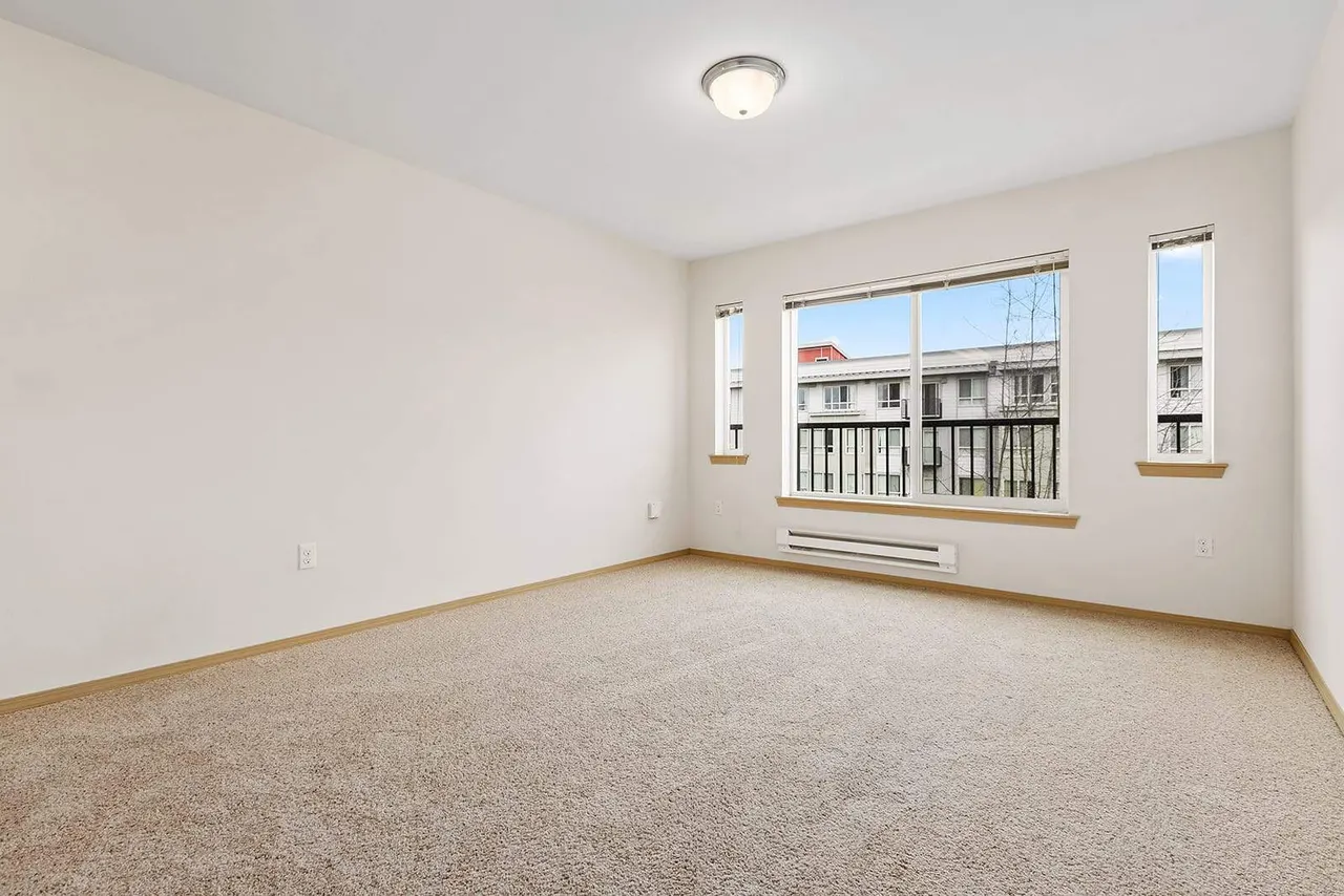 Interurban Senior Living Apartments