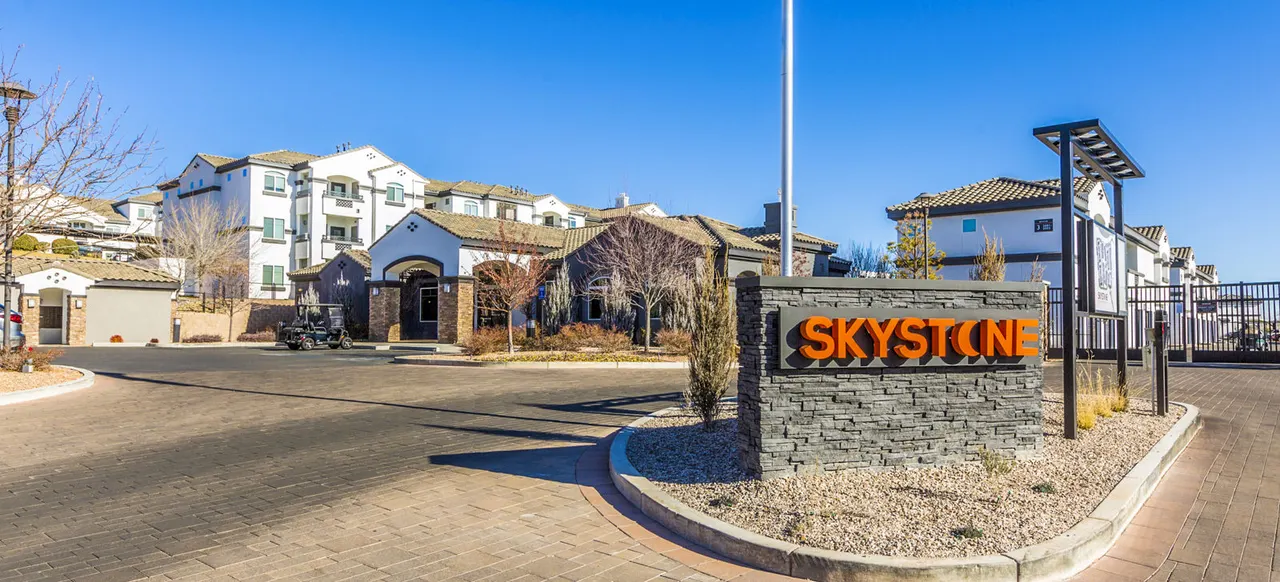 SkyStone Apartments