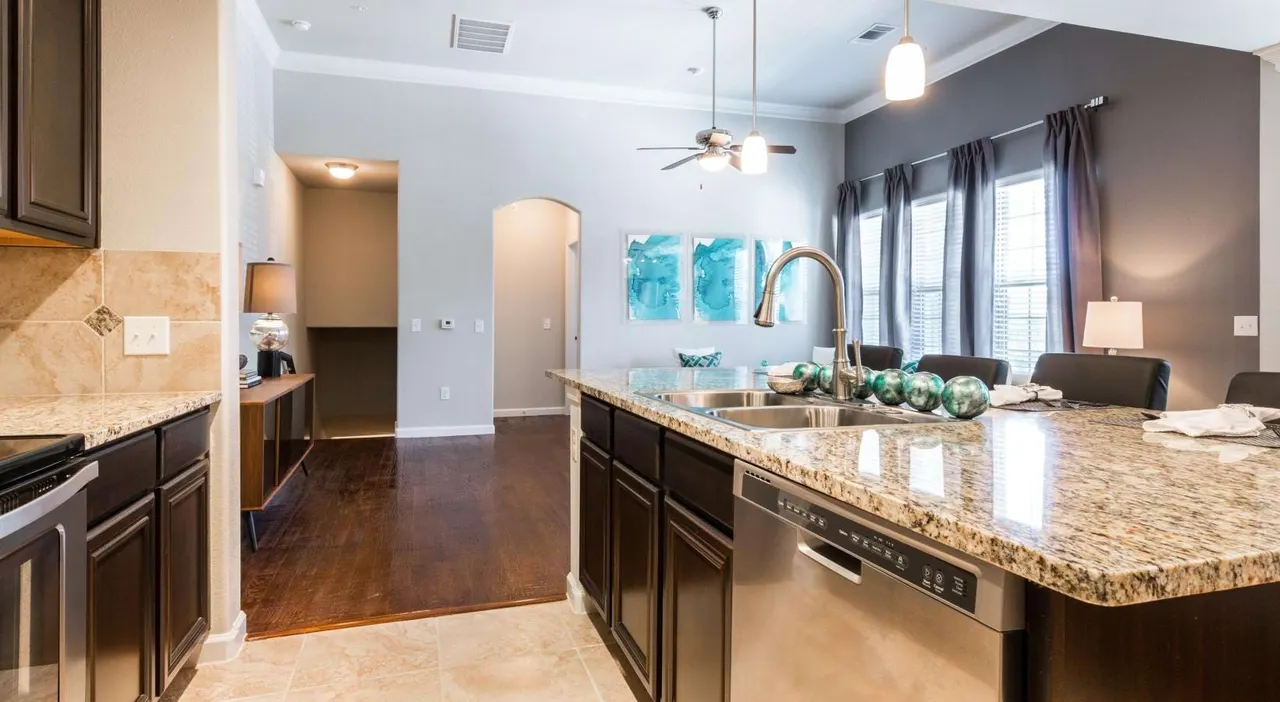 Villages of Briggs Ranch Apartments