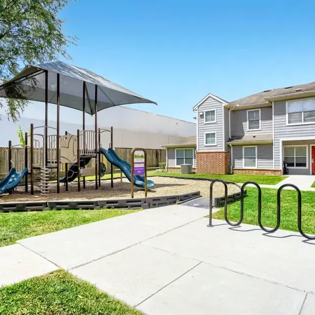 Park at Humble
