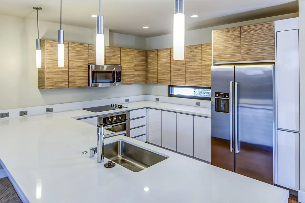 Levare Santana Row Apartments