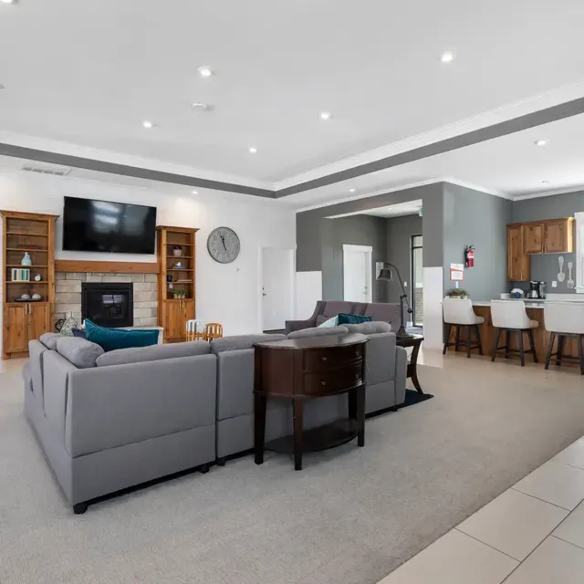 Porter Ranch Townhomes