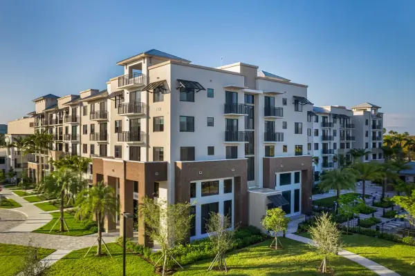 Shalimar at Plantation West