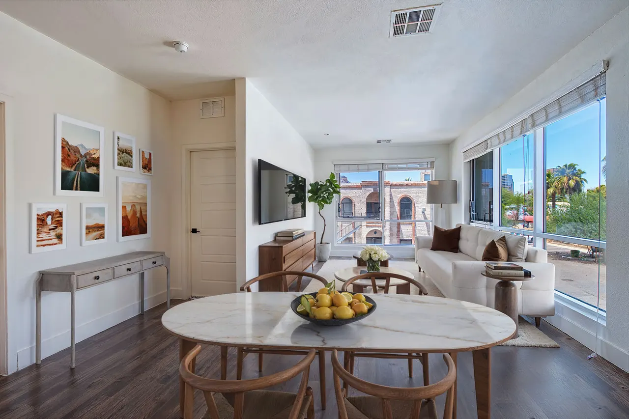 Mason Oliver Apartments