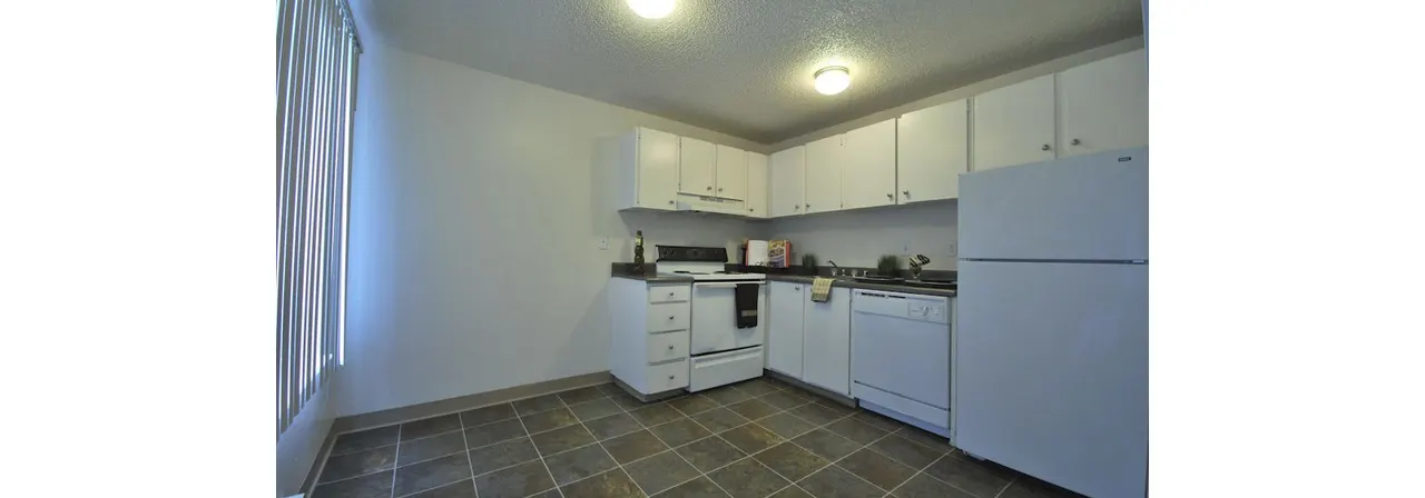 Woodmark Apartments