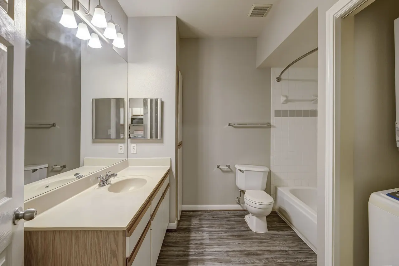 The Boulevard Apartments