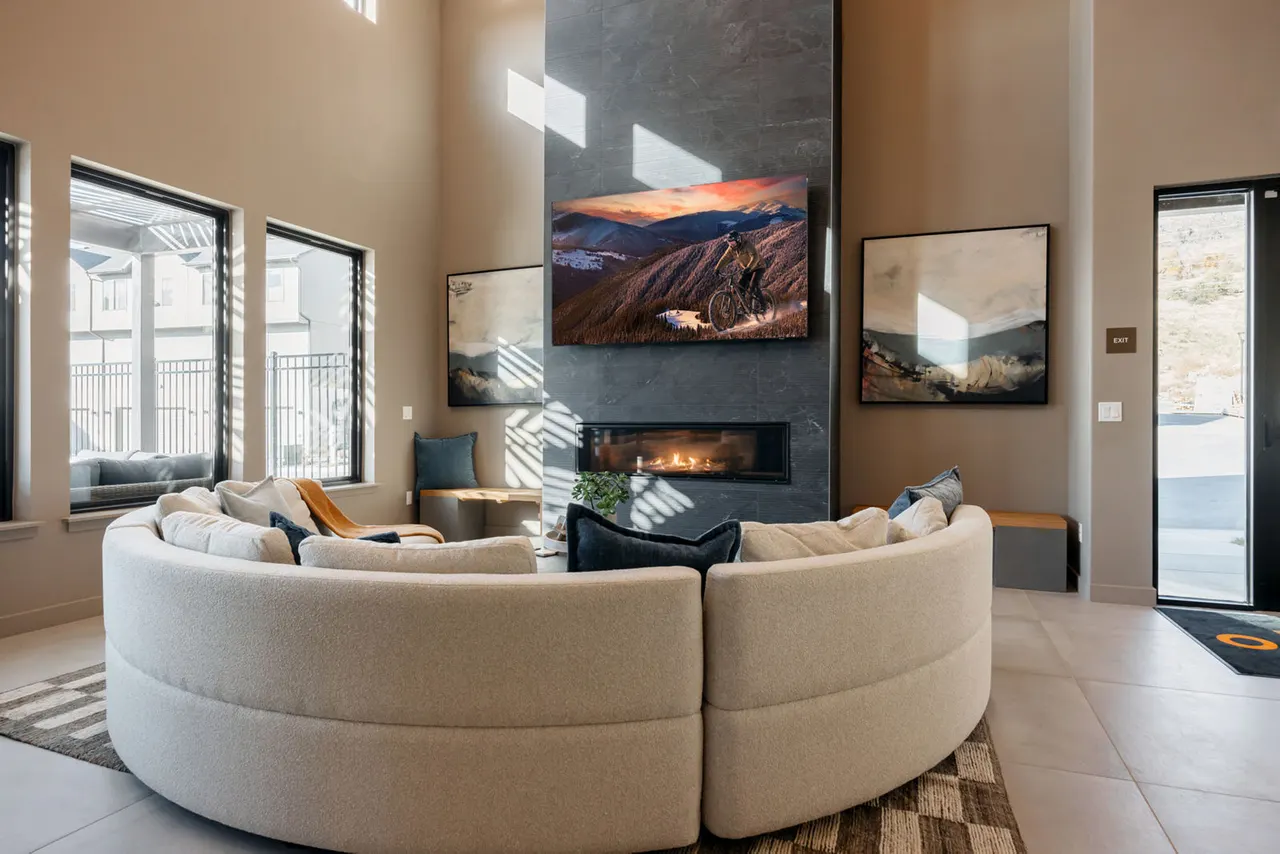 Enduro Townhomes