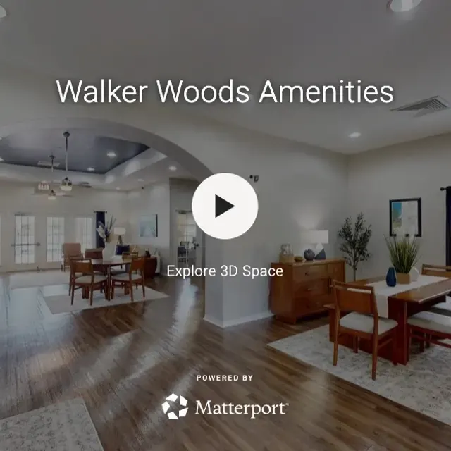Walker Woods