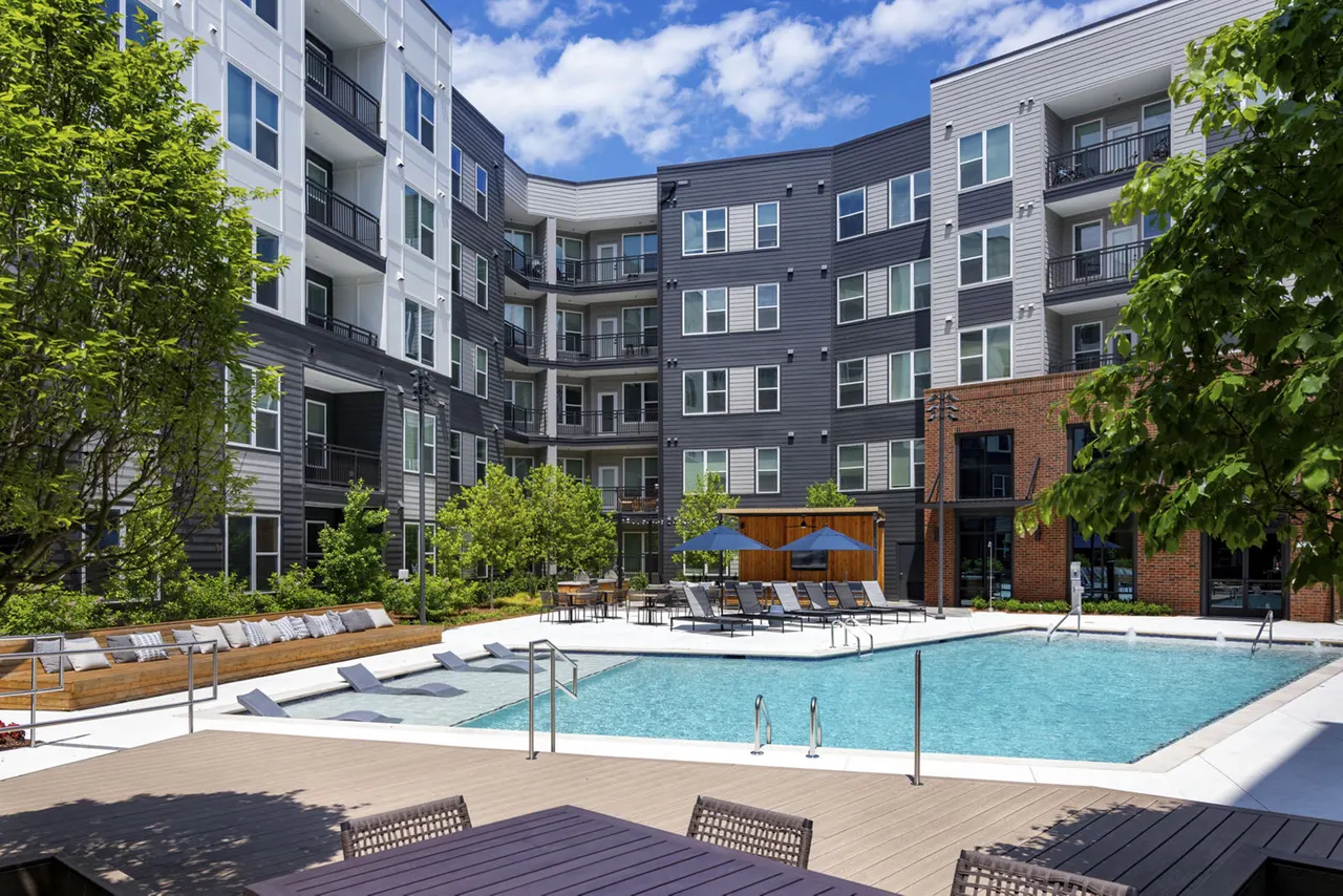 Bellamy Executive Park