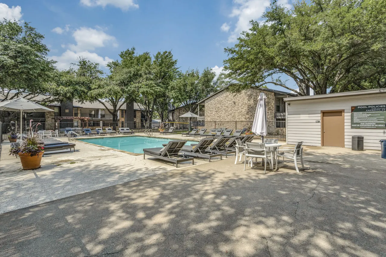 Bent Creek Apartments